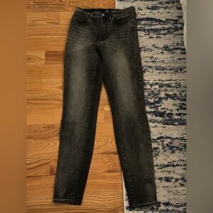 Gap Denim Jeans 27T Curvy True Skinny